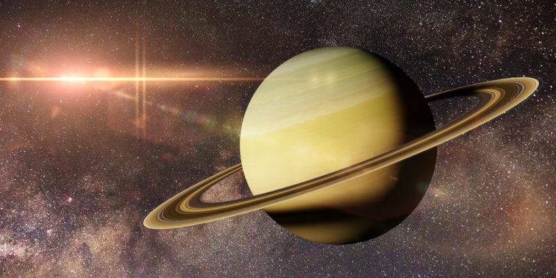 Saturno