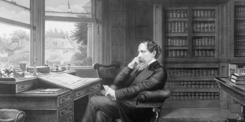 realismo literario dickens