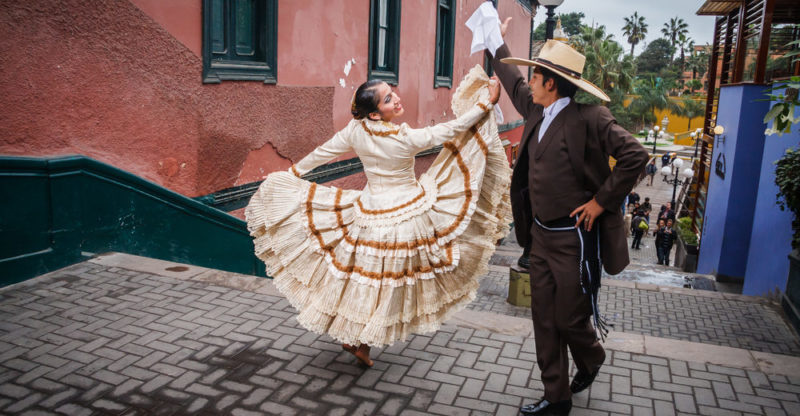 América do Sul