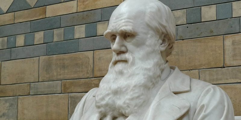 charles darwin