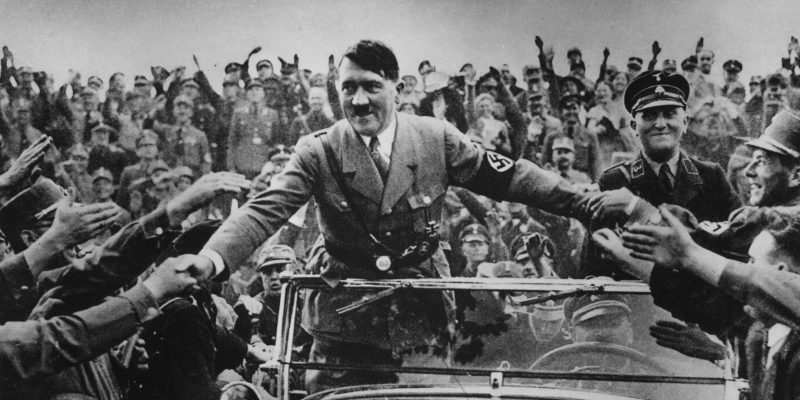 adolf hitler