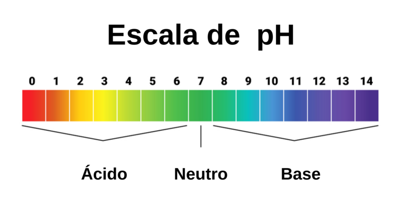 ácidos - bases