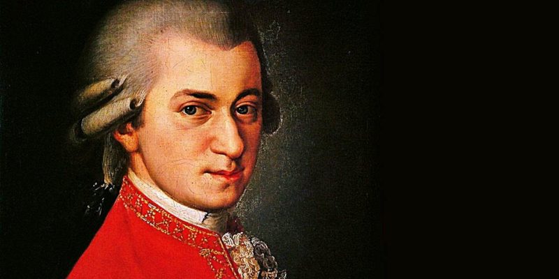 Clasicismo - Mozart