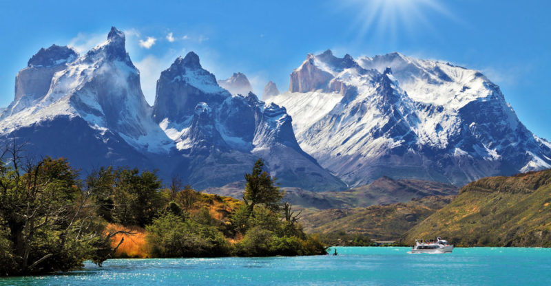 Chile