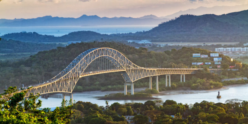 Canal do Panamá