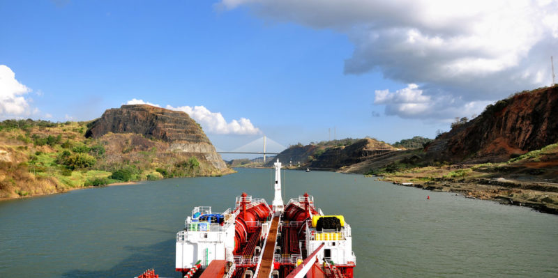 Canal do Panamá