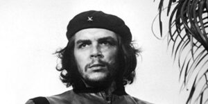 che guevara