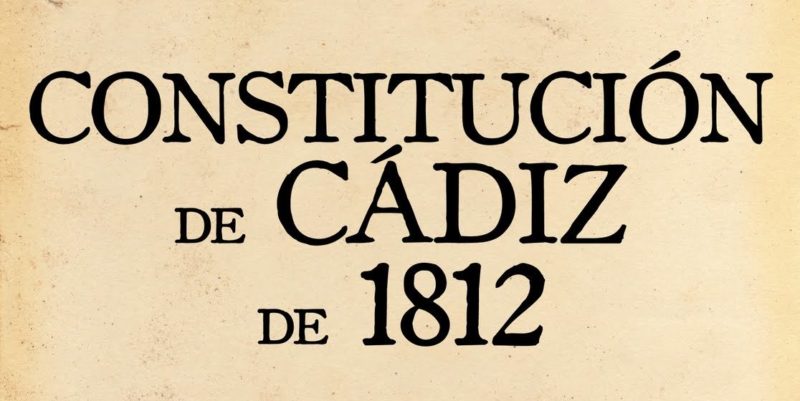 Constituição de Cádis