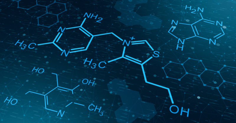 Ligação química