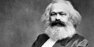 Karl Marx