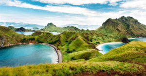 Parque Nacional de Komodo