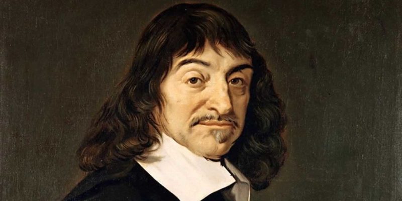 René Descartes