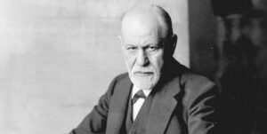 Sigmund Freud